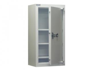 Armoire forte 588 Litres
