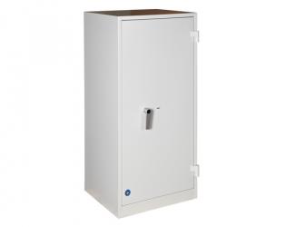 Armoire ignifuge papiers 30 mn 211 litres