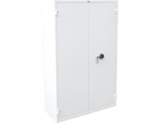 Armoire ignifuge papiers 30 mn 822 litres